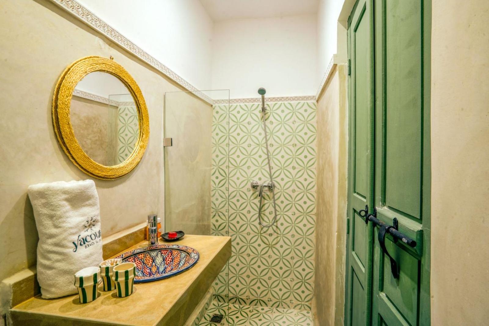 Yacouta Riad And Spa Marrakesh Exterior foto